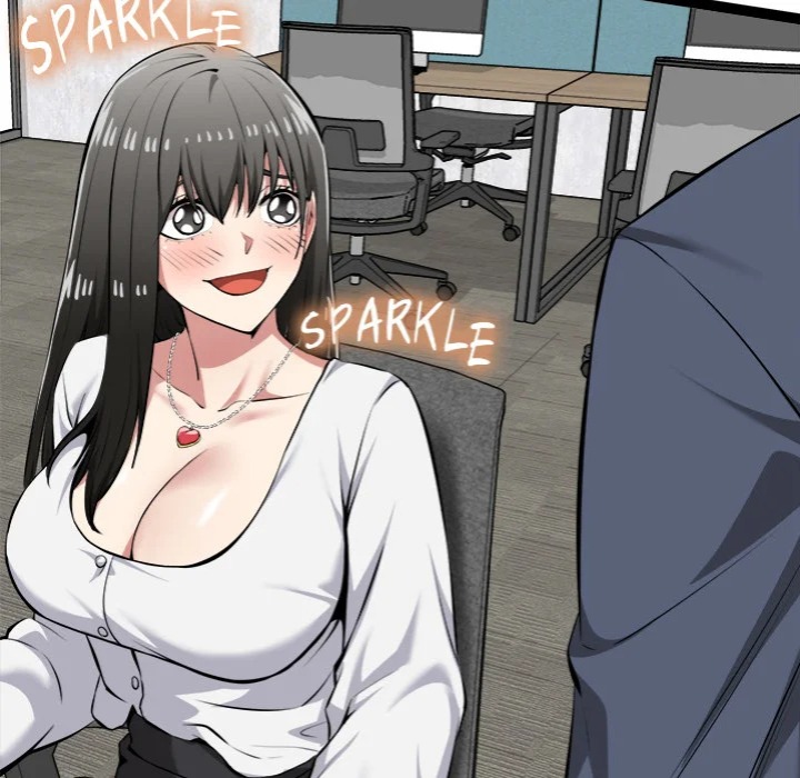 Start Game - Chapter 31 Page 89