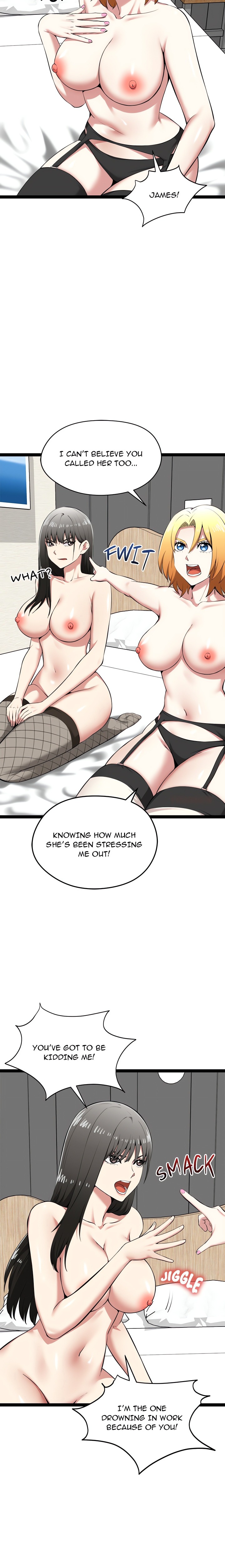 Start Game - Chapter 32 Page 2