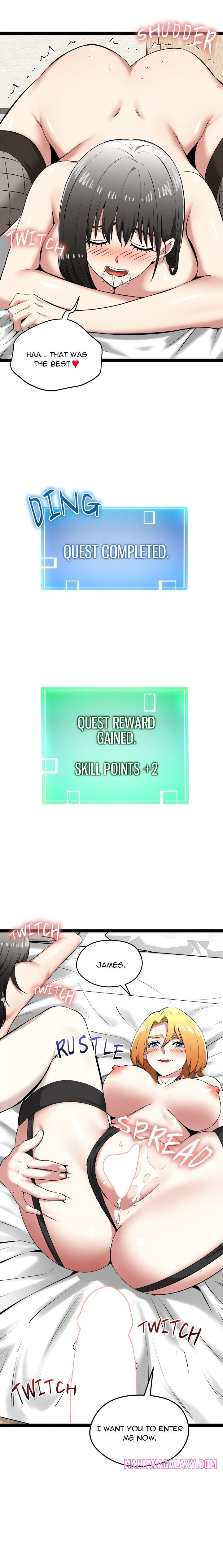 Start Game - Chapter 32 Page 21