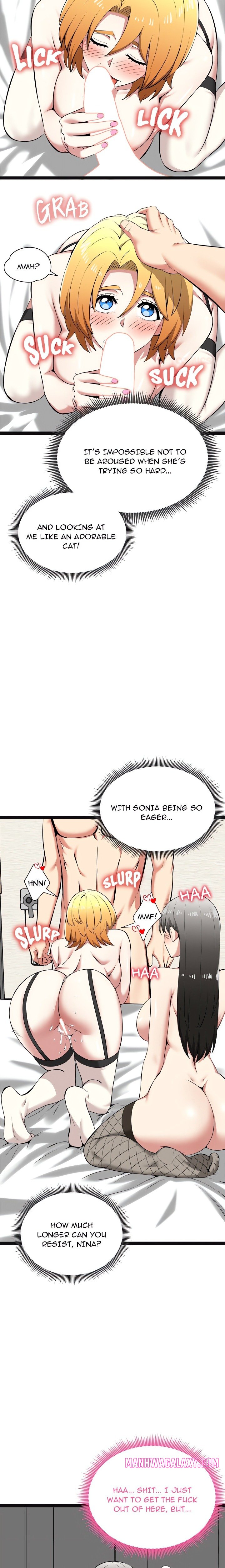 Start Game - Chapter 32 Page 9