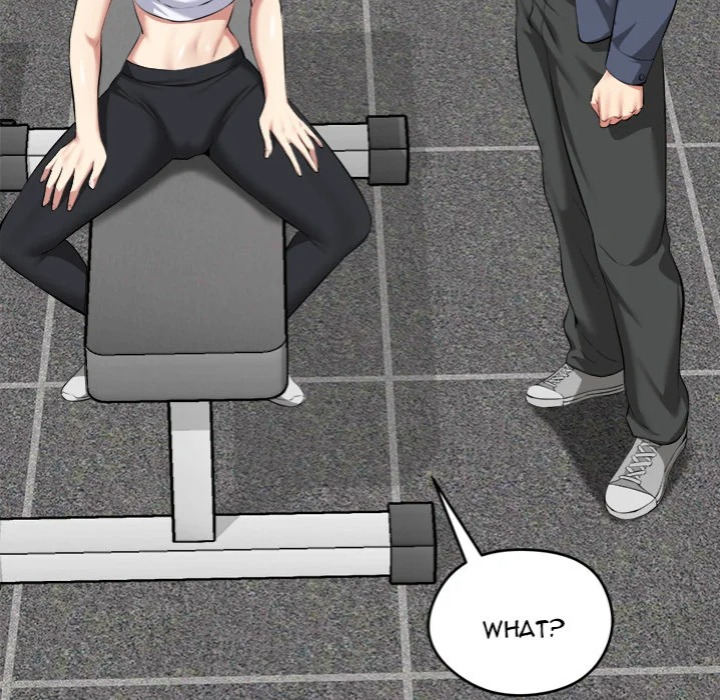 Start Game - Chapter 33 Page 125