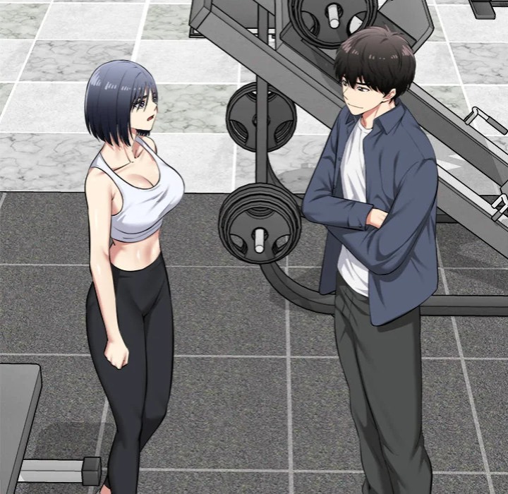 Start Game - Chapter 33 Page 151