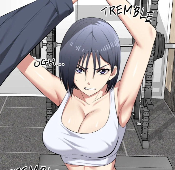 Start Game - Chapter 33 Page 171