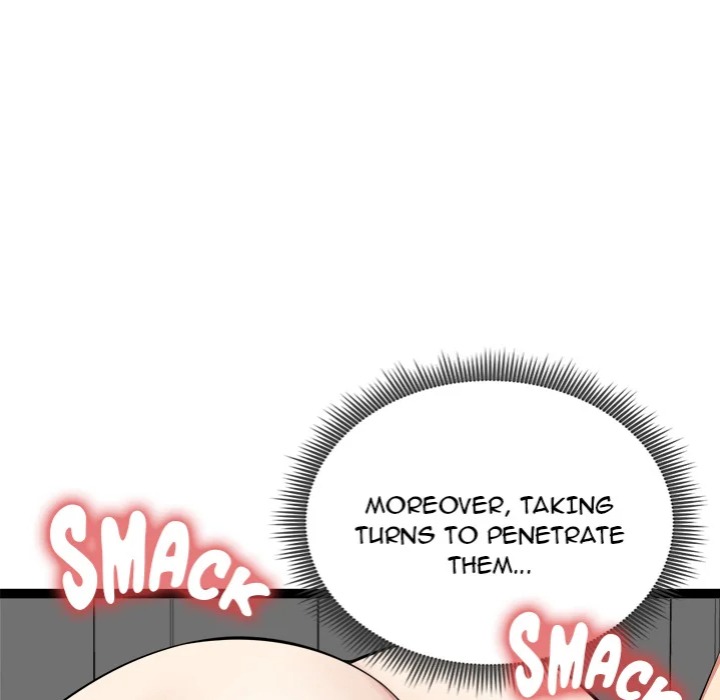 Start Game - Chapter 33 Page 21