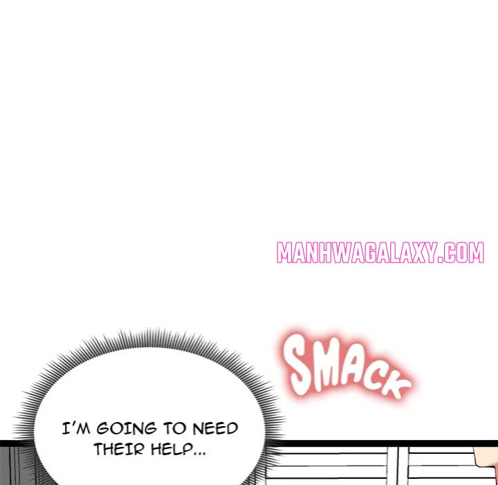 Start Game - Chapter 33 Page 33