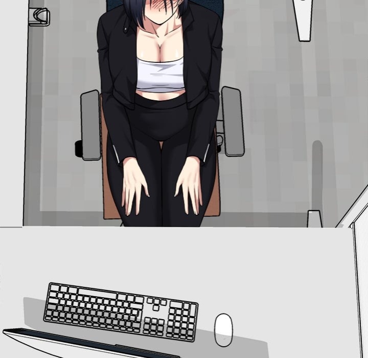 Start Game - Chapter 36 Page 126