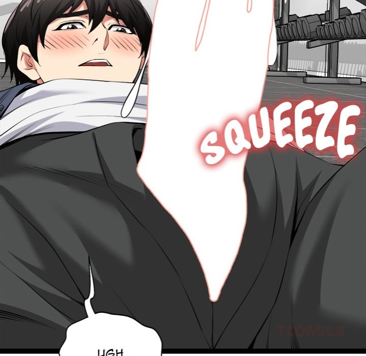 Start Game - Chapter 36 Page 44