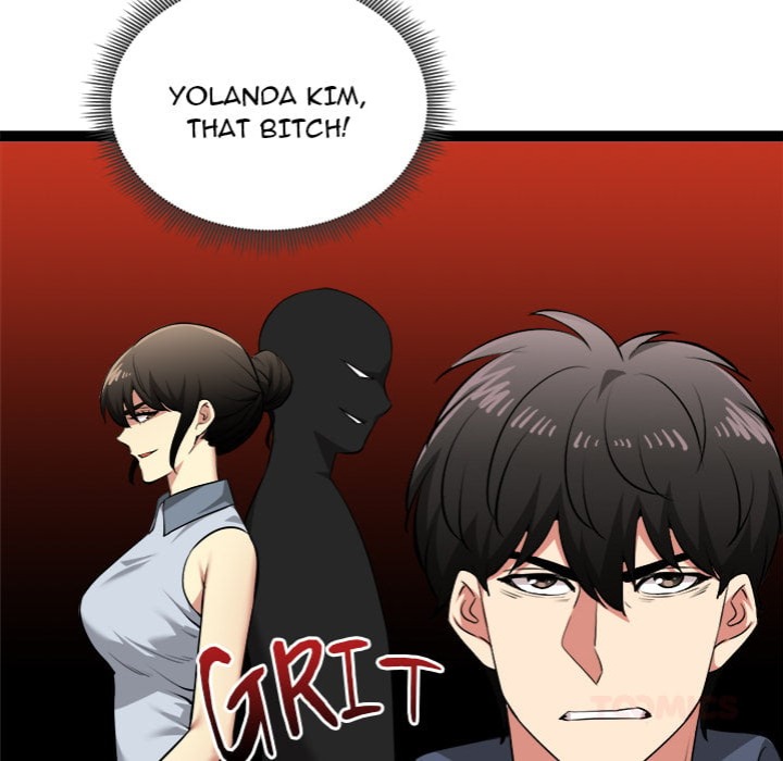 Start Game - Chapter 37 Page 164