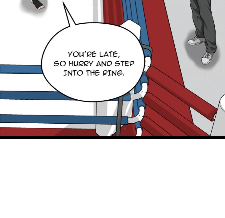 Start Game - Chapter 37 Page 42