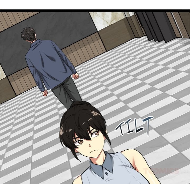 Start Game - Chapter 38 Page 20