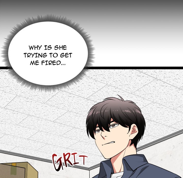 Start Game - Chapter 39 Page 23