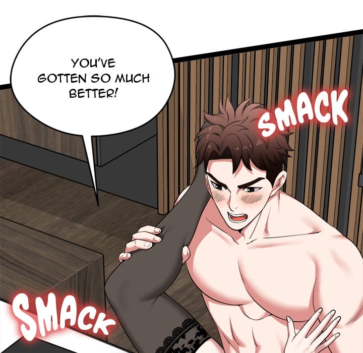 Start Game - Chapter 39 Page 90