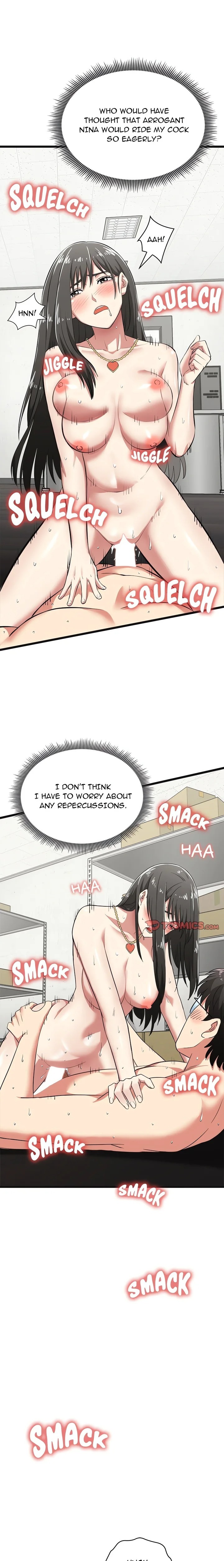 Start Game - Chapter 4 Page 12