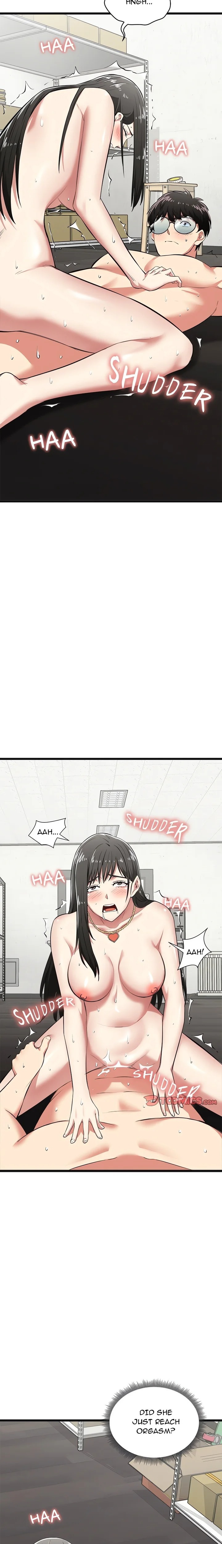 Start Game - Chapter 4 Page 13