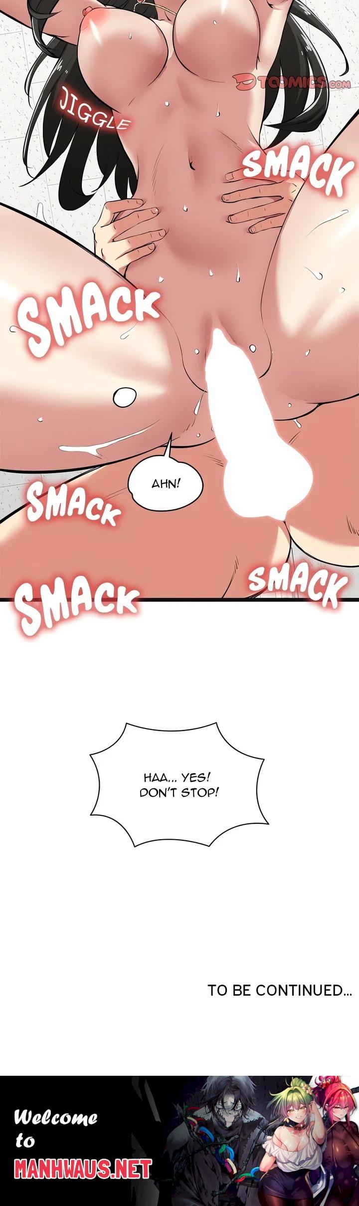 Start Game - Chapter 4 Page 26