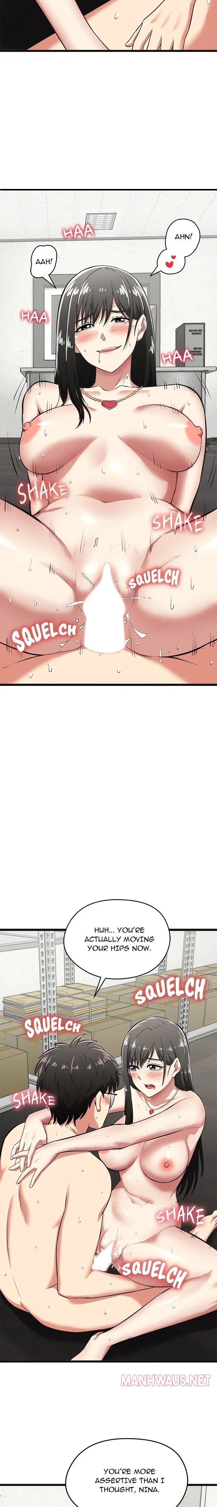 Start Game - Chapter 4 Page 8