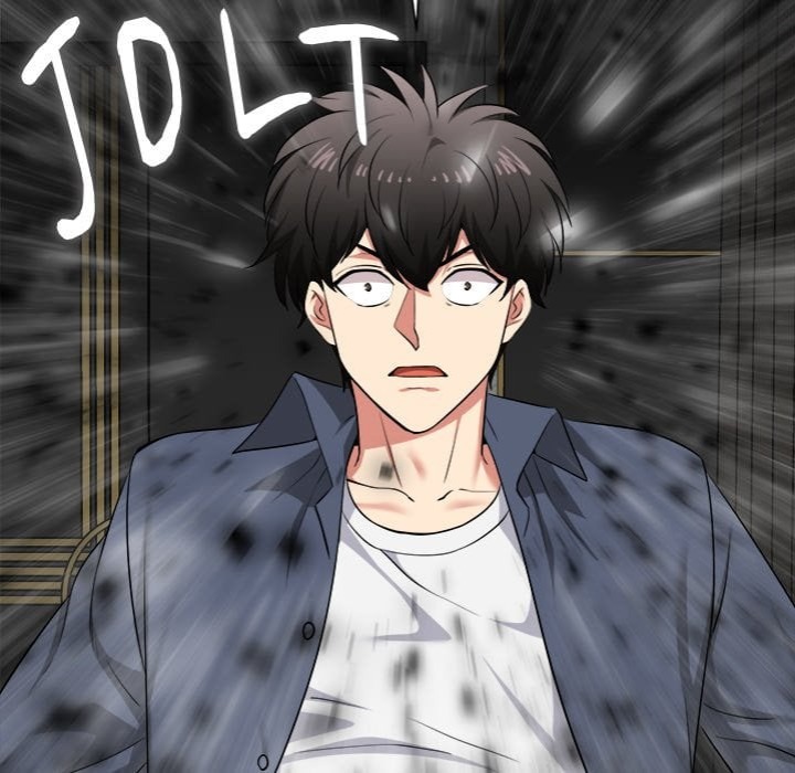 Start Game - Chapter 40 Page 160