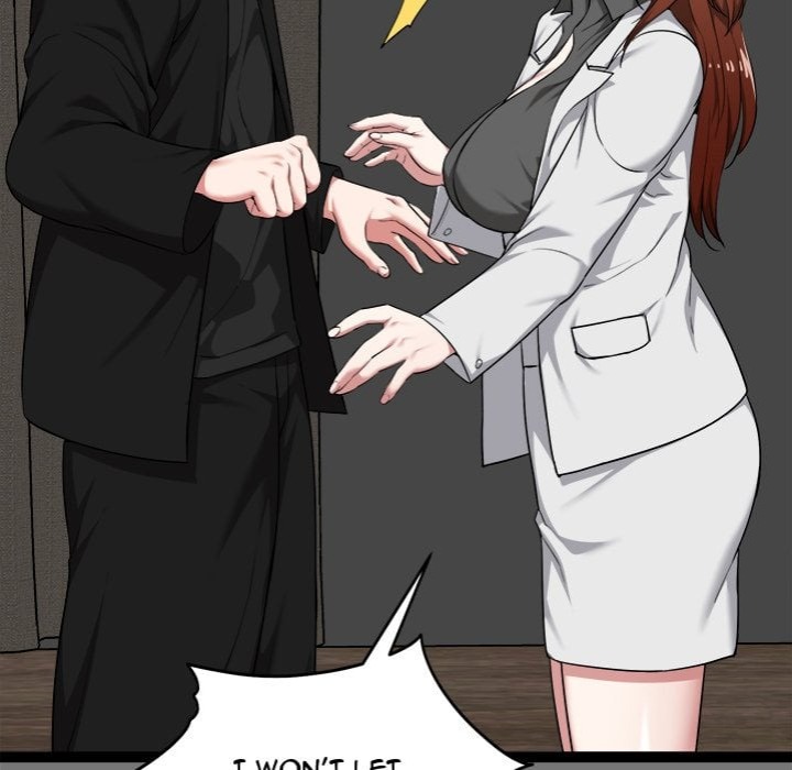 Start Game - Chapter 40 Page 35