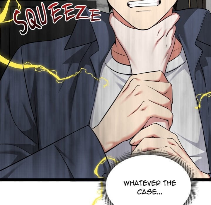 Start Game - Chapter 41 Page 19