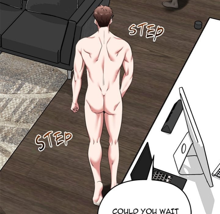 Start Game - Chapter 41 Page 70