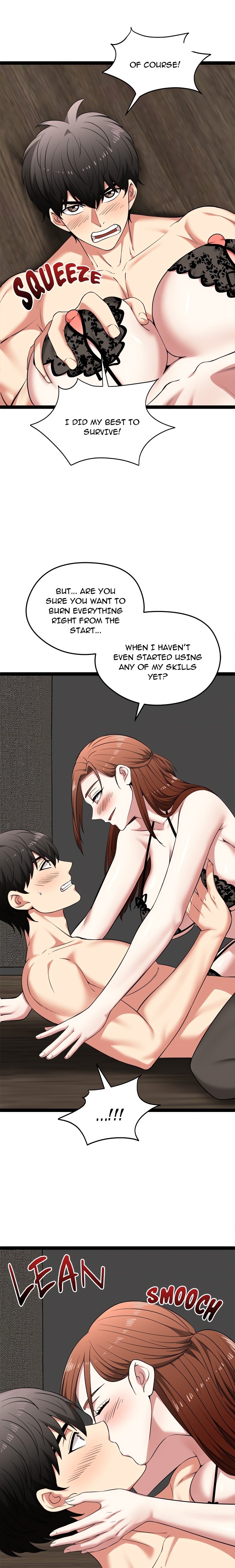 Start Game - Chapter 42 Page 10