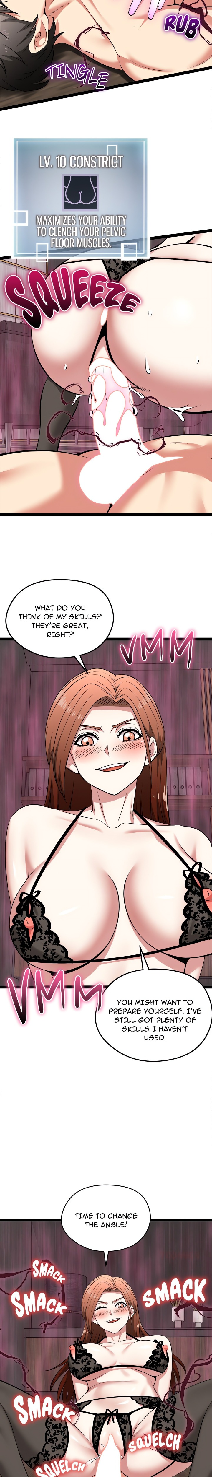 Start Game - Chapter 42 Page 13