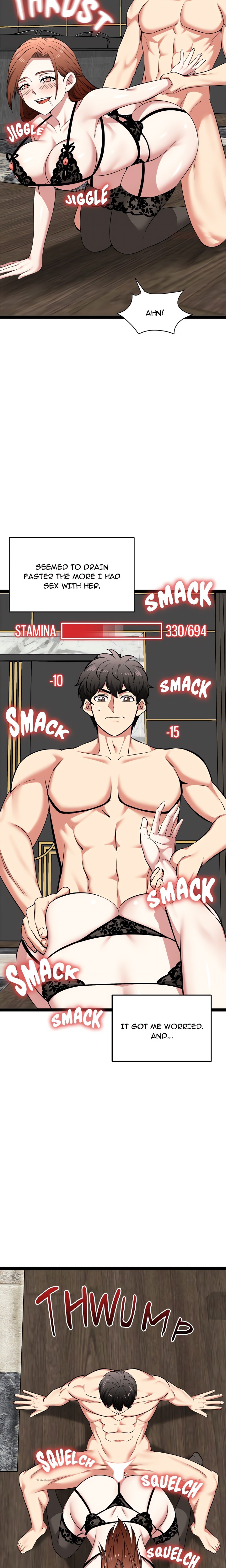 Start Game - Chapter 42 Page 20