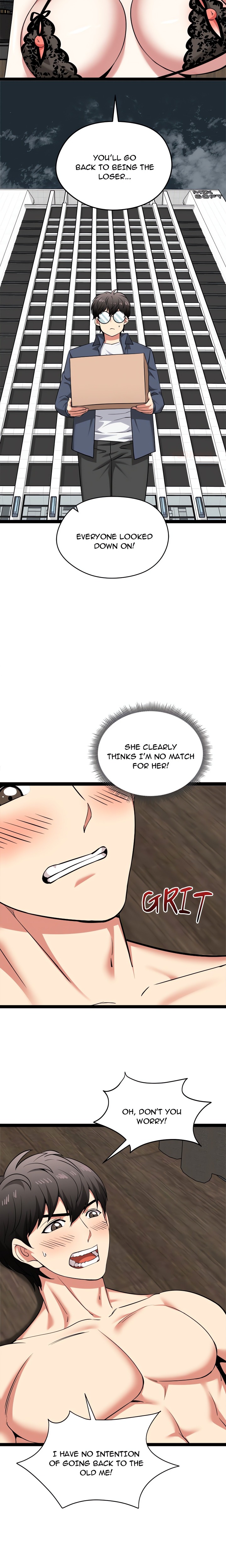 Start Game - Chapter 42 Page 6