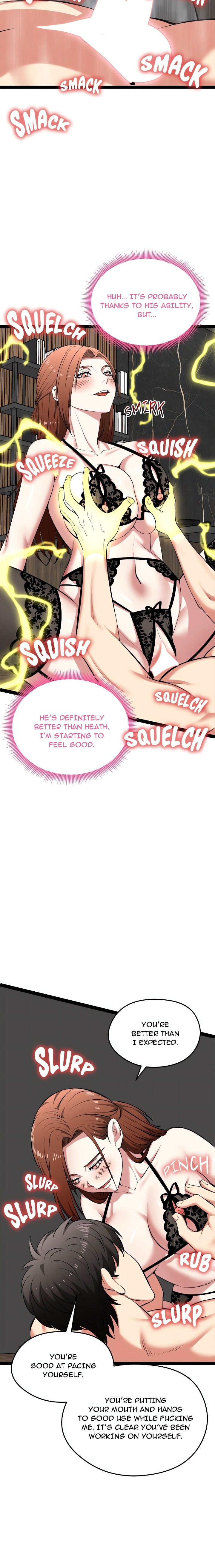 Start Game - Chapter 42 Page 9