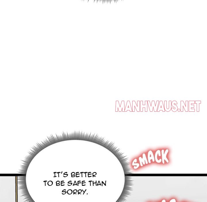 Start Game - Chapter 44 Page 83