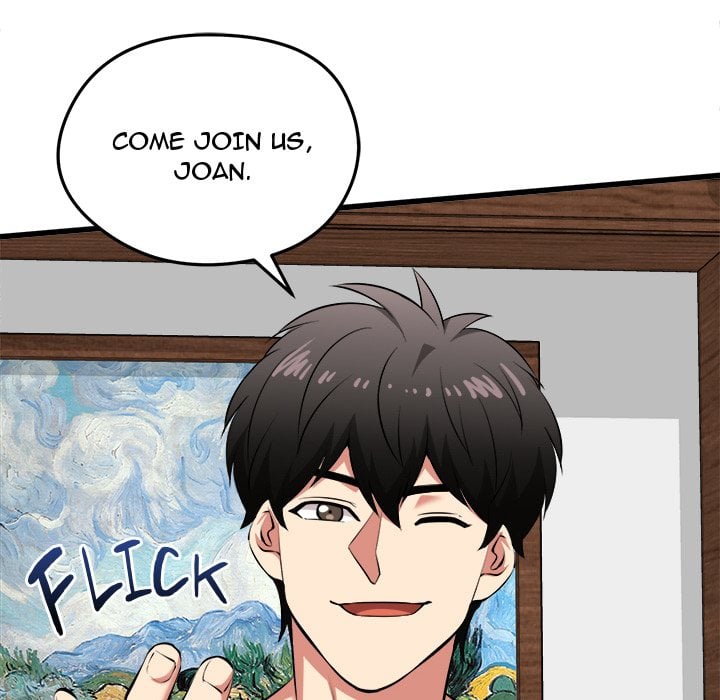 Start Game - Chapter 45 Page 125