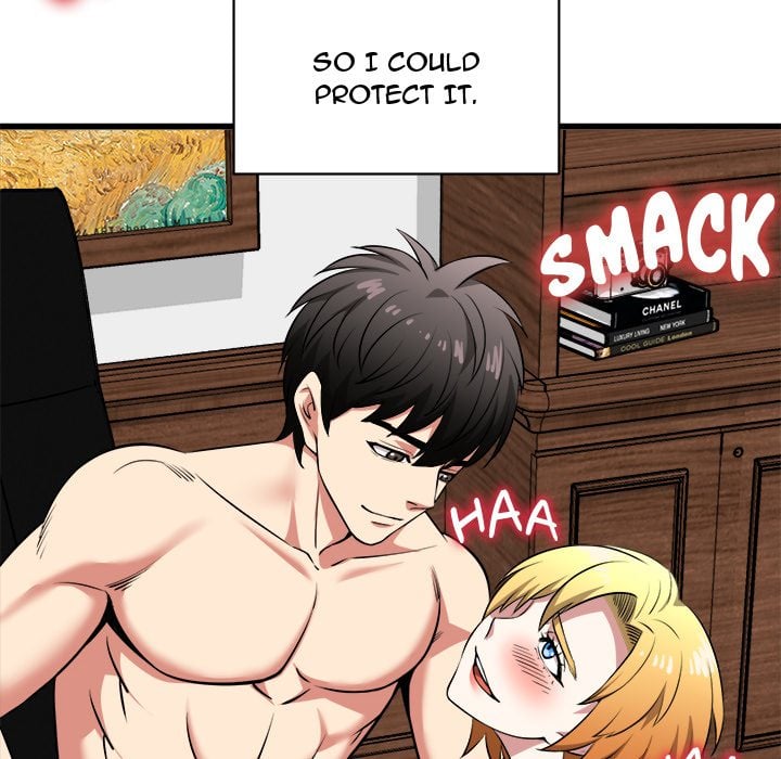 Start Game - Chapter 45 Page 139