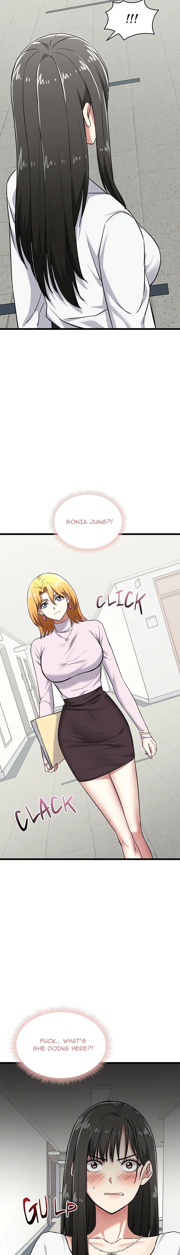 Start Game - Chapter 5 Page 14