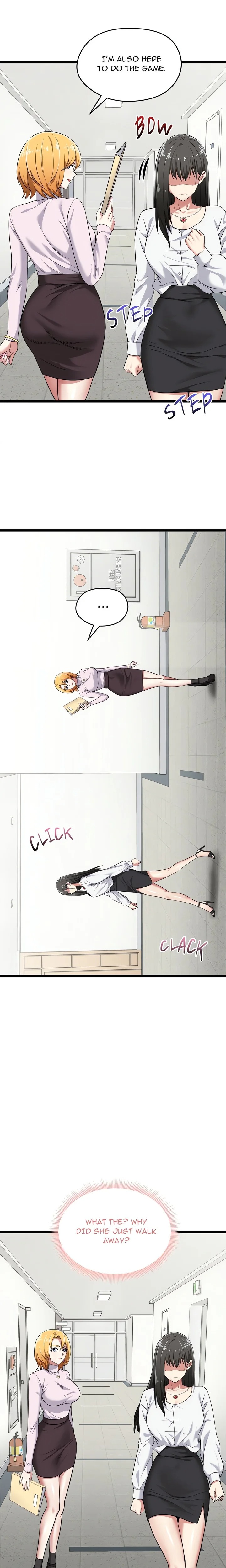 Start Game - Chapter 5 Page 16