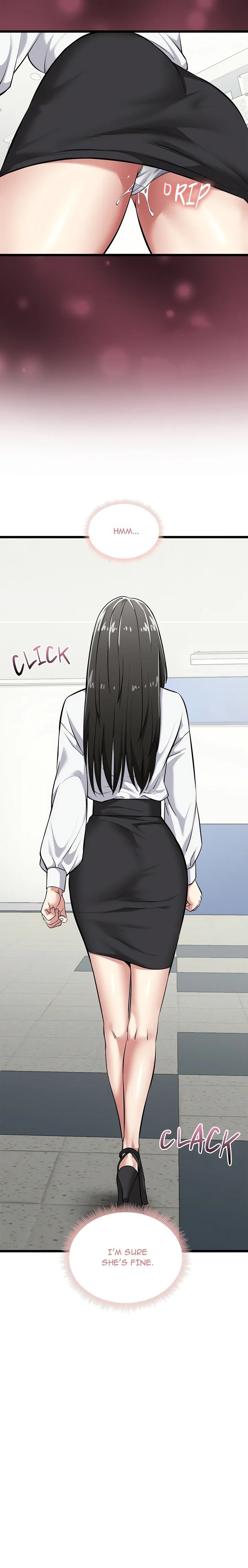 Start Game - Chapter 5 Page 18