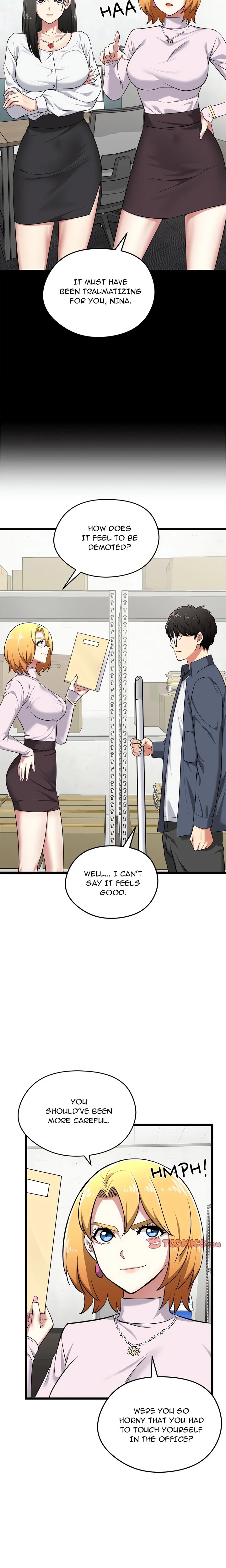 Start Game - Chapter 5 Page 23