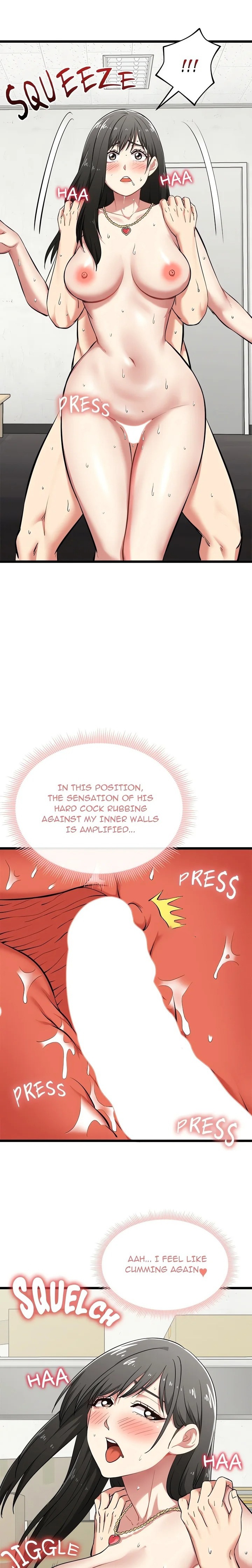 Start Game - Chapter 5 Page 3