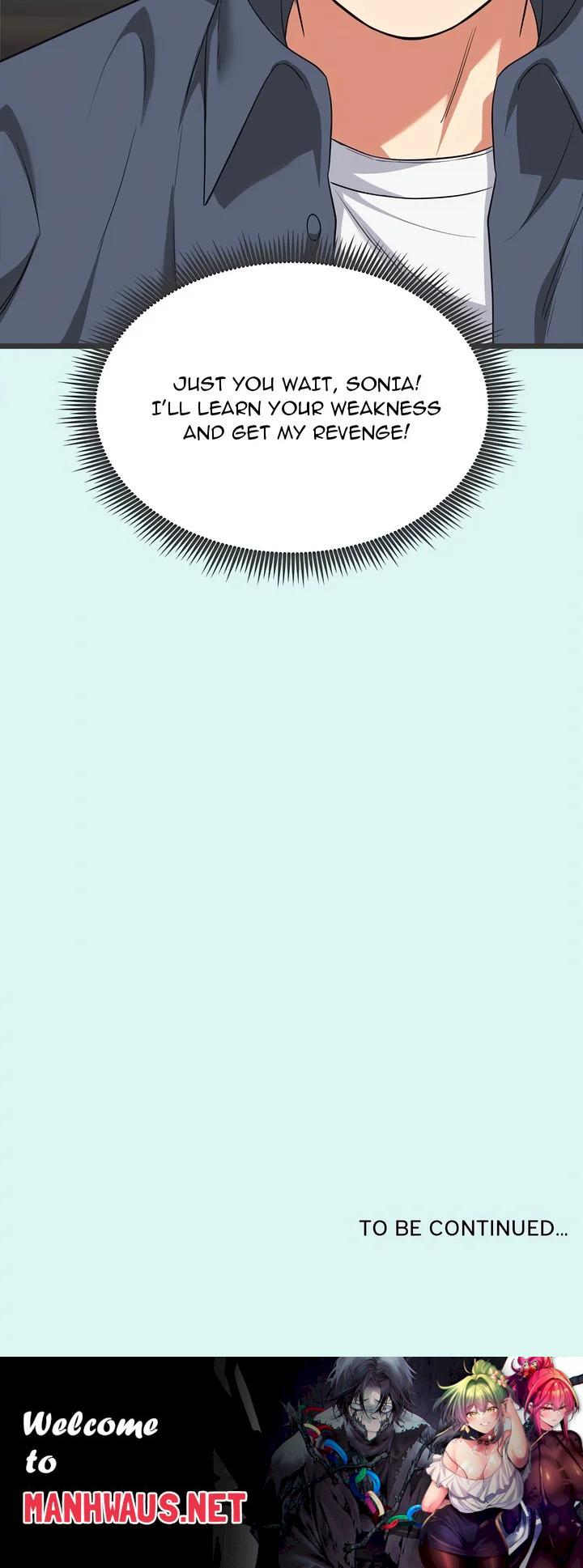 Start Game - Chapter 5 Page 30