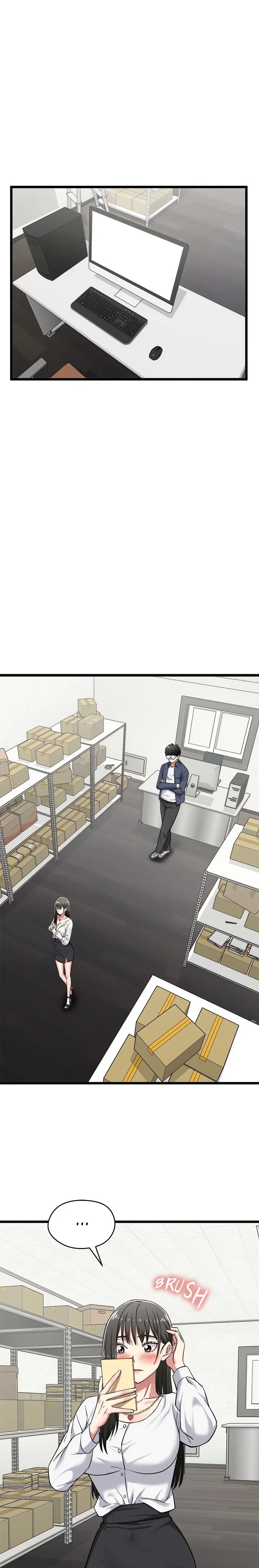 Start Game - Chapter 5 Page 8