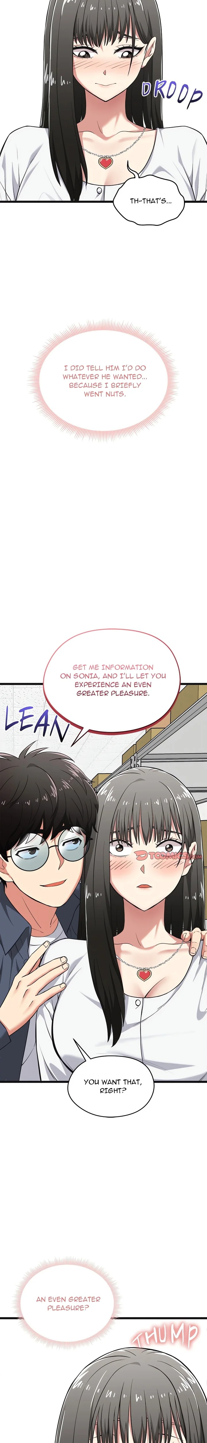 Start Game - Chapter 6 Page 12