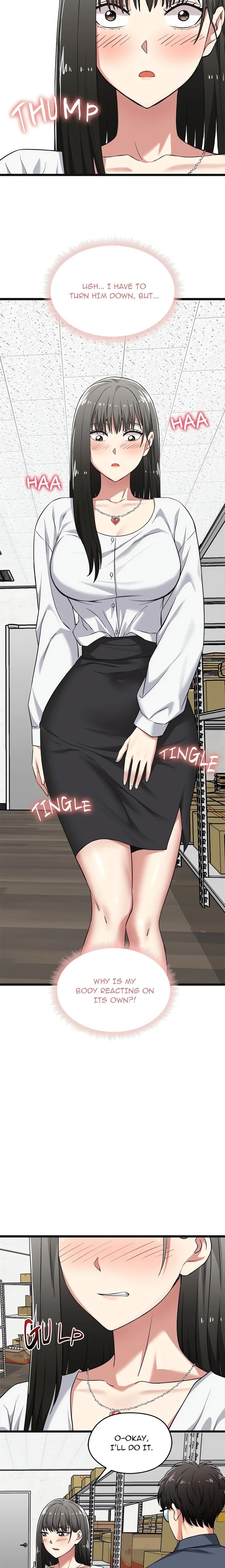 Start Game - Chapter 6 Page 13