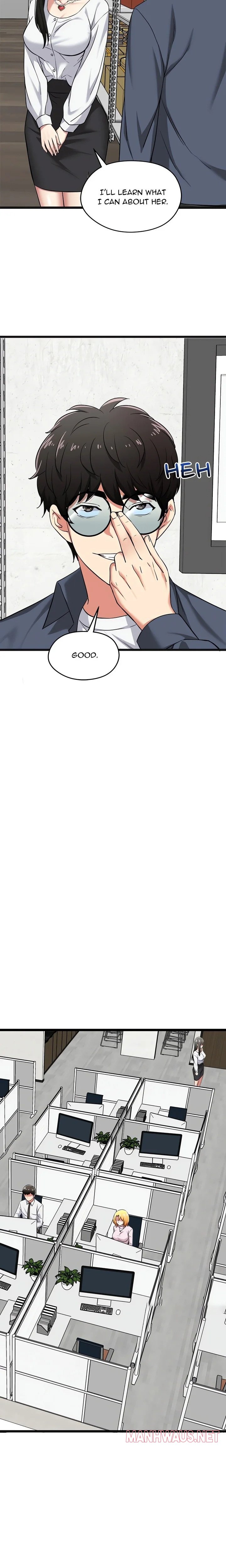 Start Game - Chapter 6 Page 14