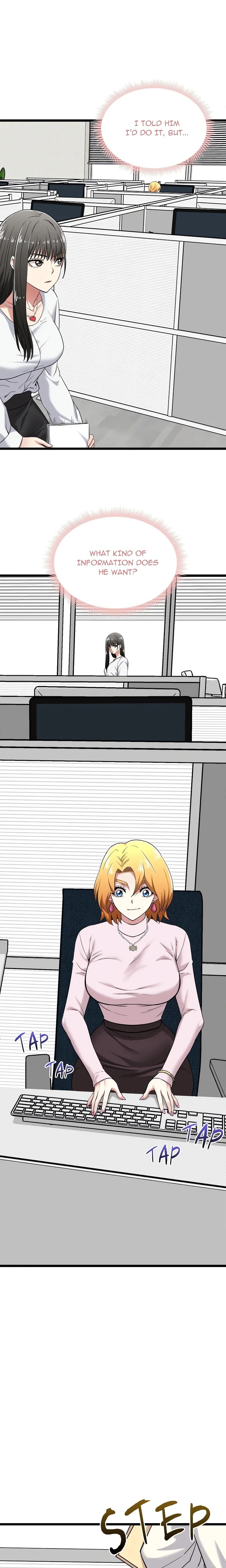 Start Game - Chapter 6 Page 15