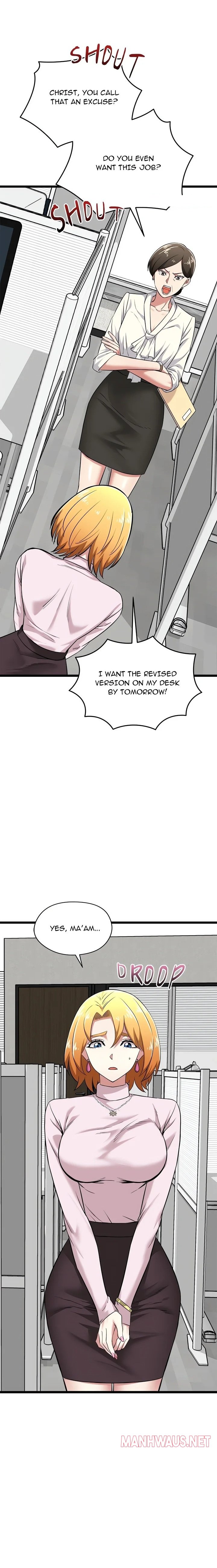 Start Game - Chapter 6 Page 18