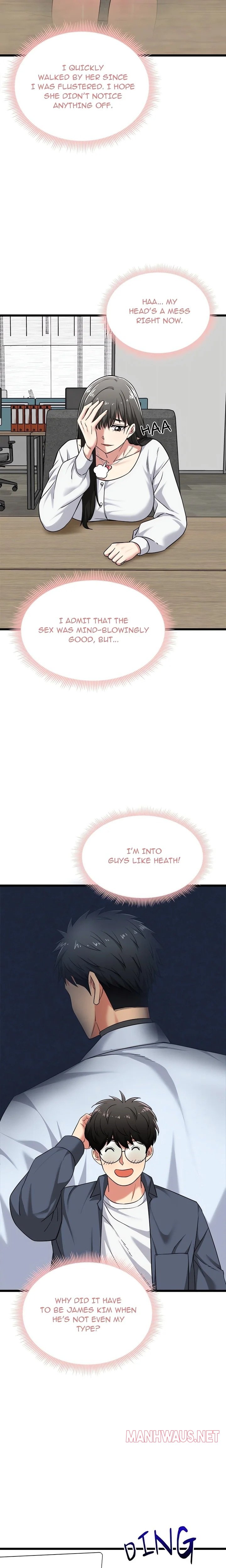 Start Game - Chapter 6 Page 5