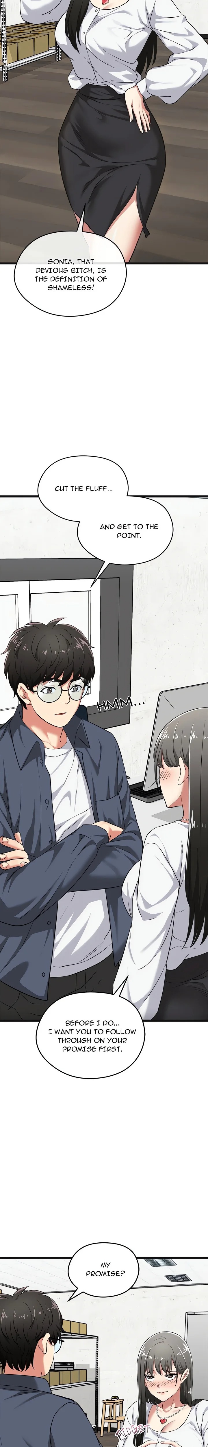 Start Game - Chapter 7 Page 15