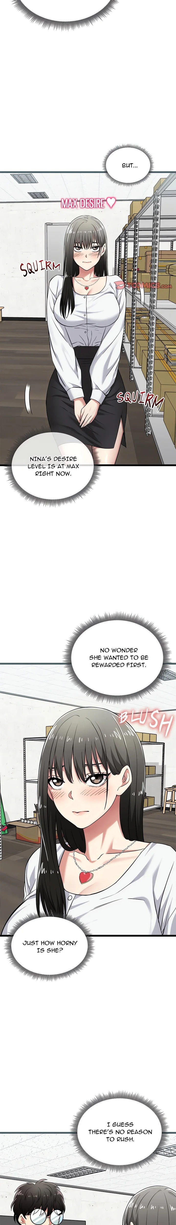 Start Game - Chapter 7 Page 23