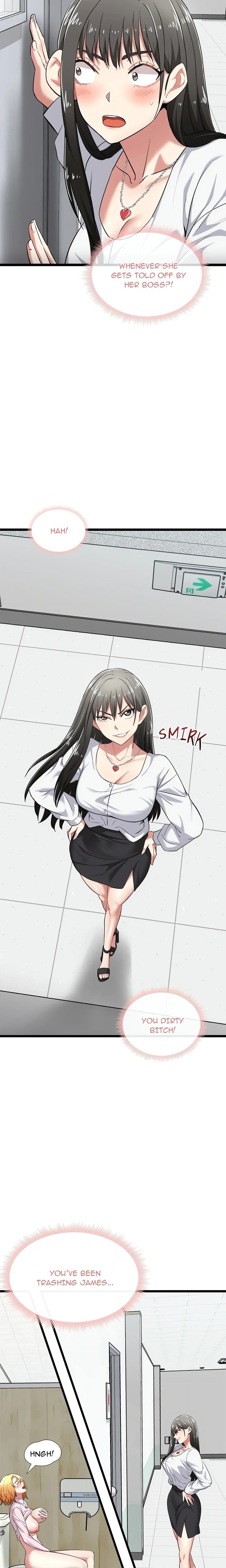 Start Game - Chapter 7 Page 6