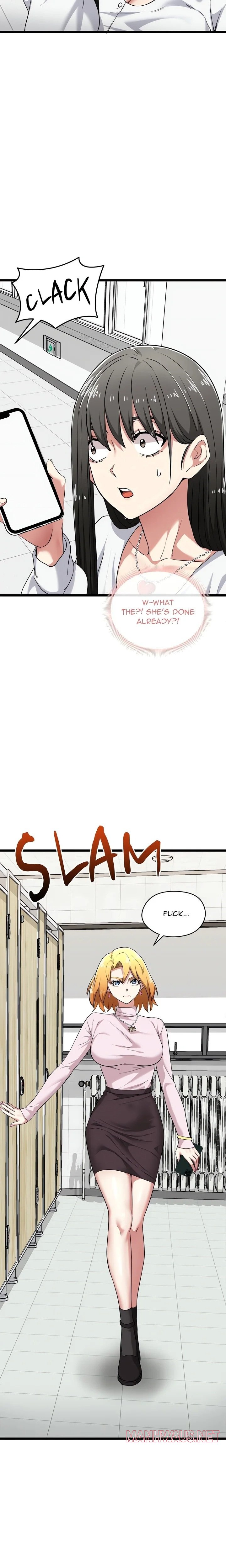 Start Game - Chapter 7 Page 8