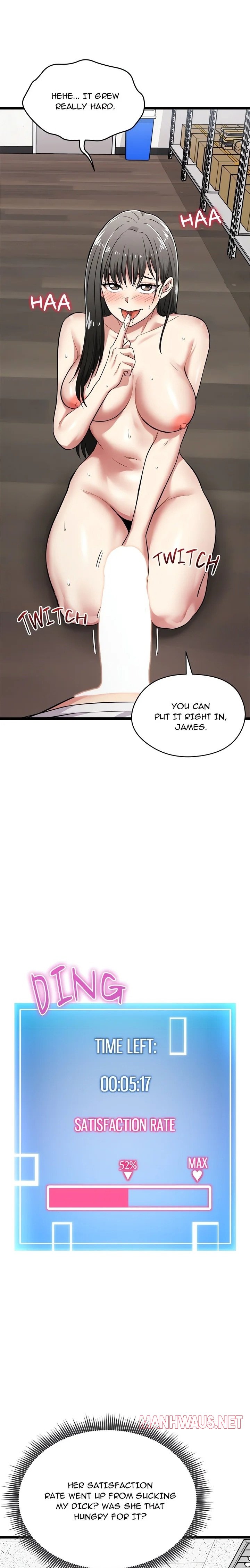 Start Game - Chapter 8 Page 14